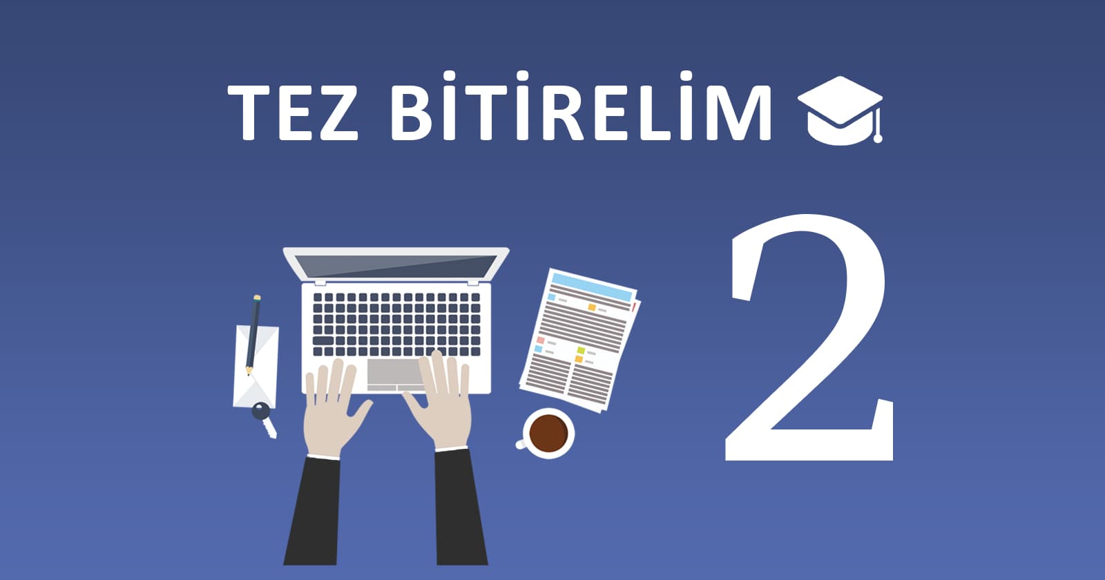 TEZ BİTİRELİM 2 | Login Ekranı ve Ana Ekran