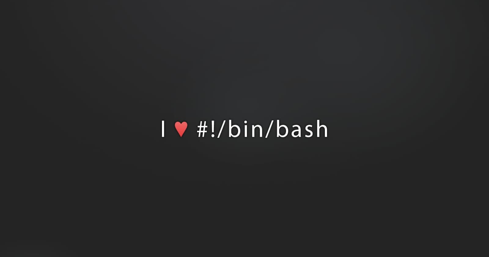 Bash Alias Tanımlamalarım